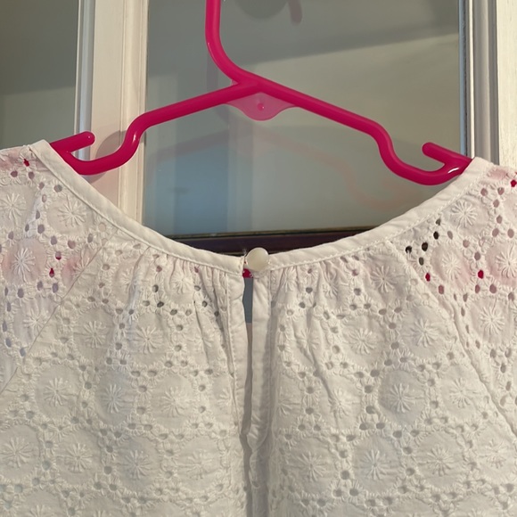 Crown and Ivy Girls Shirt - Picture 7 of 7